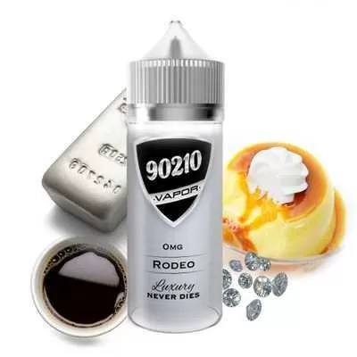 90210 Vapor – Rodeo
