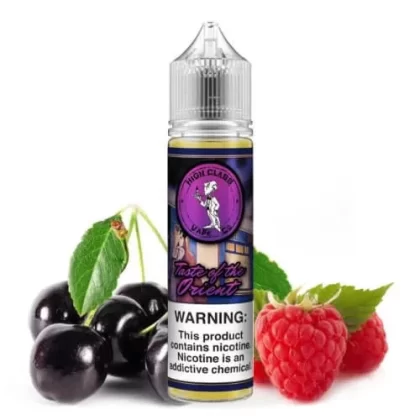 Taste Of the Orient – 60 ML