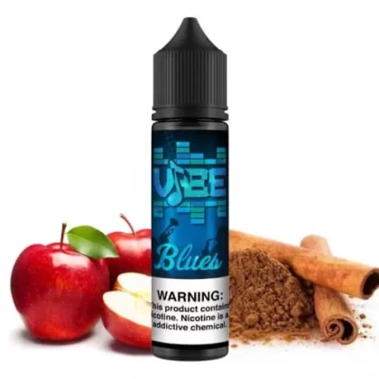 Vibe – Blues – 60mL