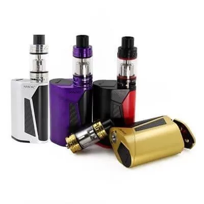 Smok GX350 350W TC Starter Kit