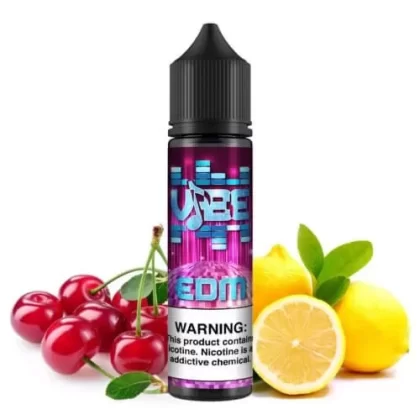 Vibe – EDM – 60mL