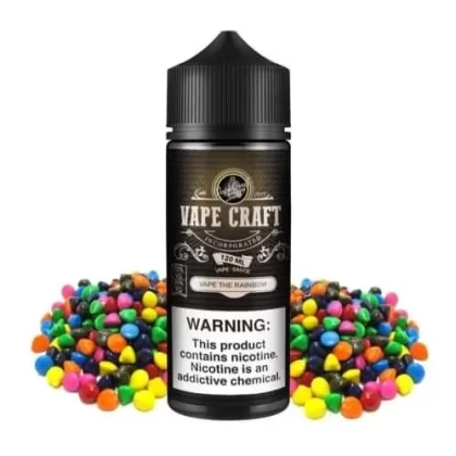 Vape the Rainbow