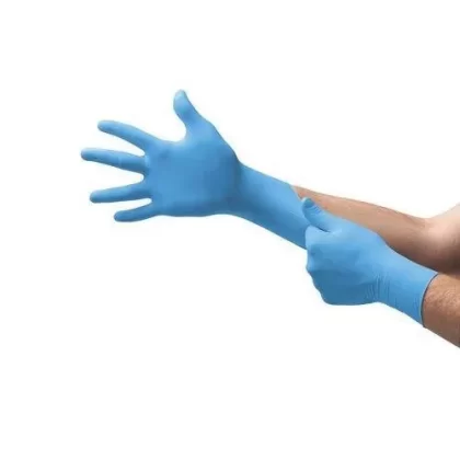Microflex Nitrile Gloves – 5 Pairs