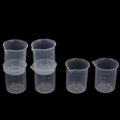 100 mL Graduated Beaker