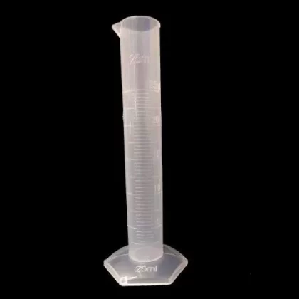25mL Graduated Cylinder