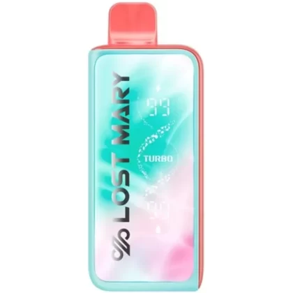 Watermelon Cotton Carnival LOST MARY MT35K TURBO