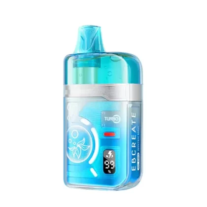 Winter Mint Ebcreate BC Pro 40K