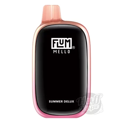 Summer Delux Flum Mello 20K
