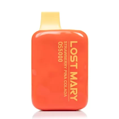 Strawberry Piña Colada Lost Mary Os5000