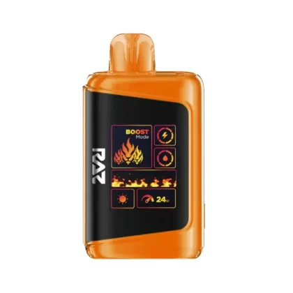 Orange Mango Raz Ltx 25000