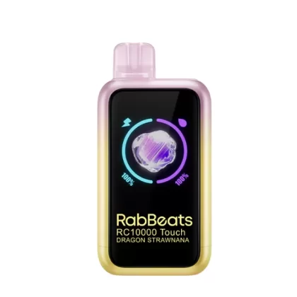 Dragon Strawnana Rabbeats Rc10000 Touch