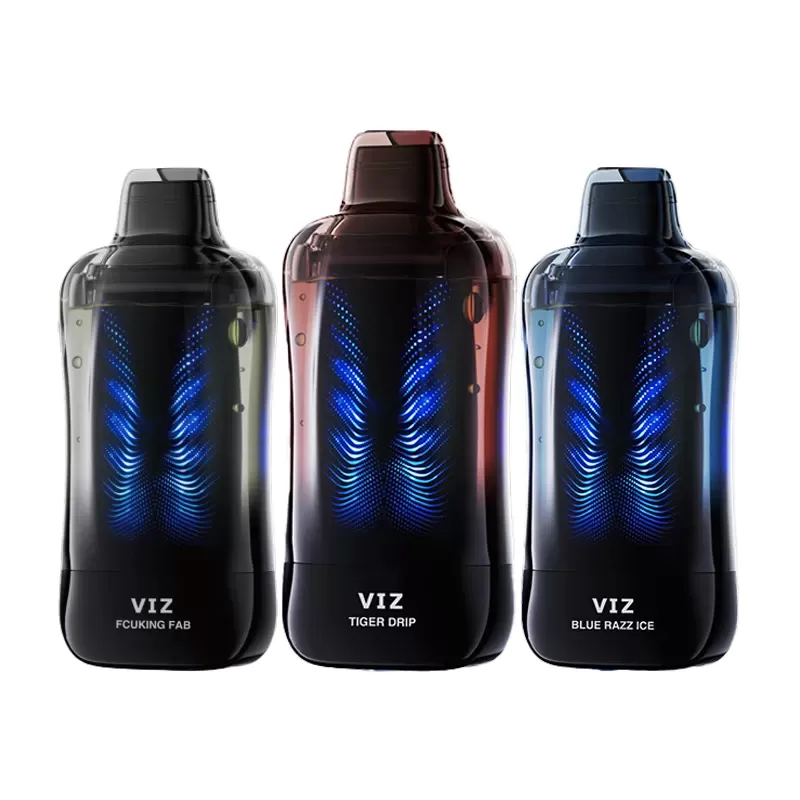 Lost Mary VIZ 55K Disposable Vape
