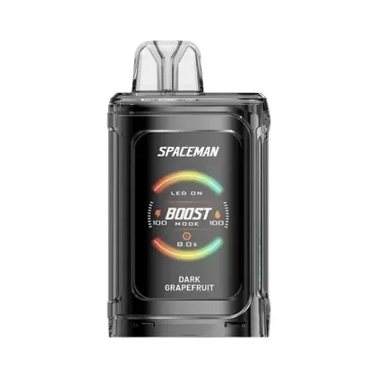 Dark Grapefruit Smok Spaceman Prism 20K