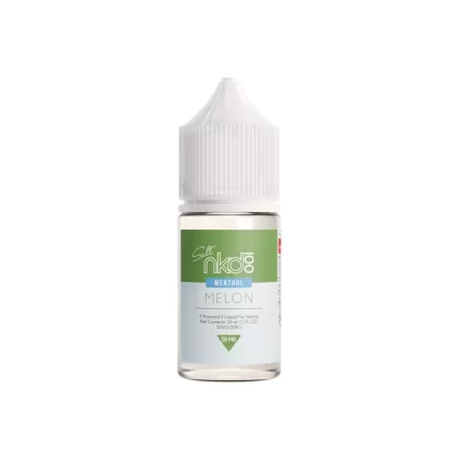 Naked 100 – Menthol Melon – 30mL