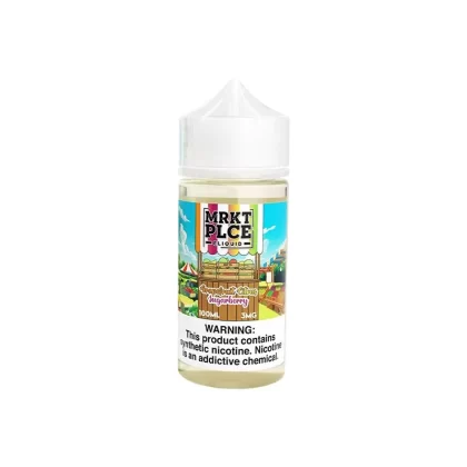 MRKT PLCE – Grapefruit Citrus Sugarbaby – 100mL