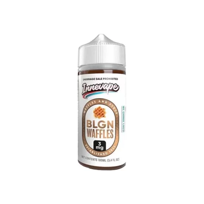 Innevape – Blgn Waffles – 100mL