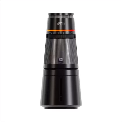 Shisha Elektryczna Shii Black