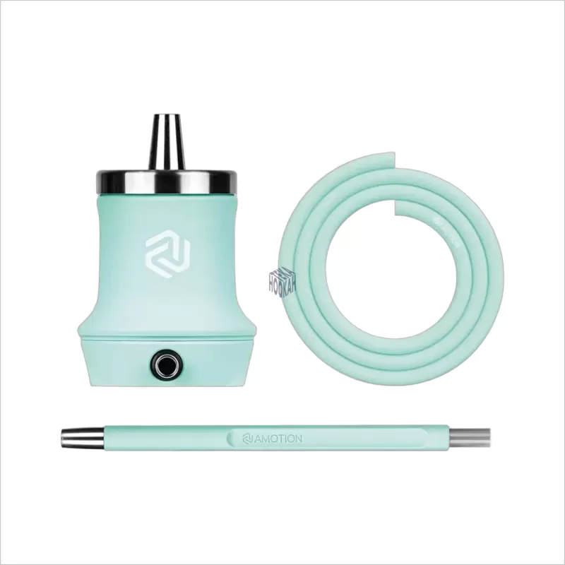 Shisha Amotion Roam Mint