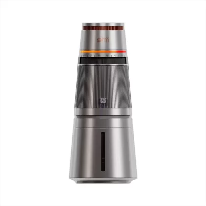Shisha Elektryczna Shii Silk Gray
