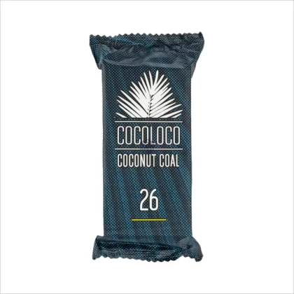 Coal Coco 26 8