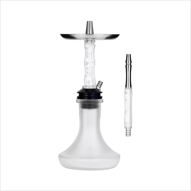 Shisha Moze Breeze Two Wavy Frosted