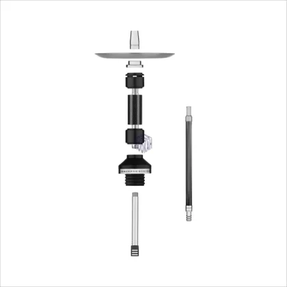 Shisha Conceptic Smart Carbon Black