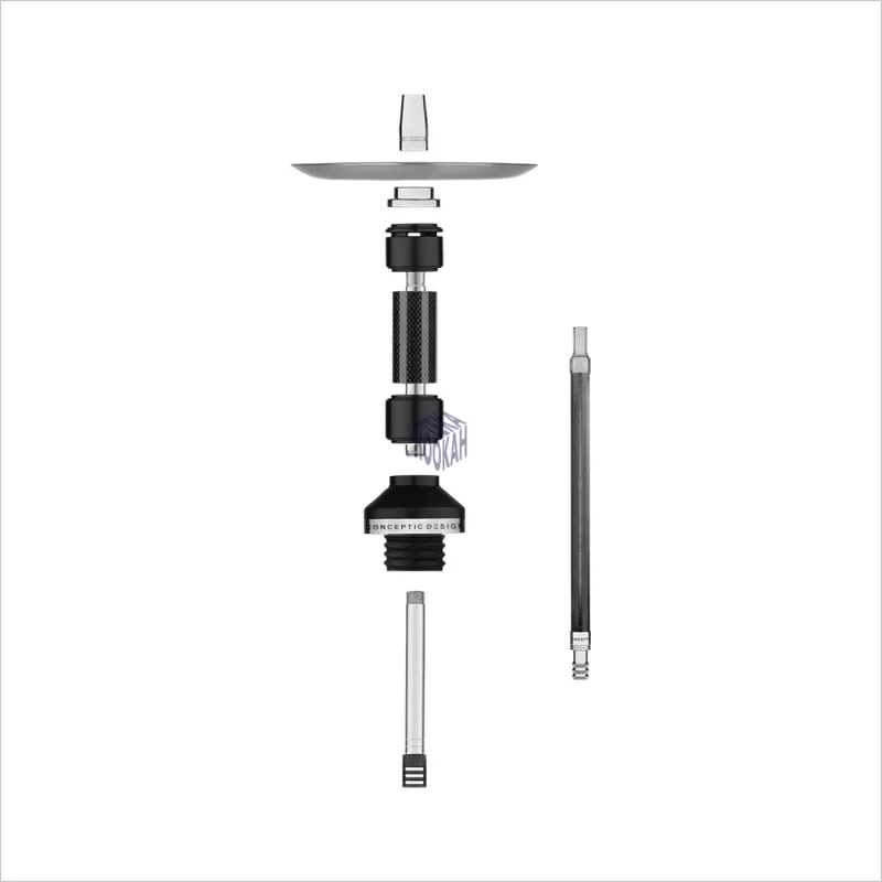 Shisha Conceptic Smart Carbon Black
