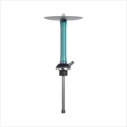 Shisha ML Clan Original Black Mono Azure