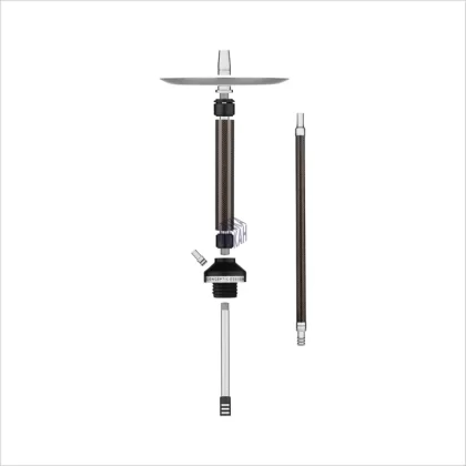 Shisha Conceptic Design Carbon Red