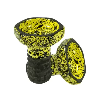 Cybuch Moon Killer Evil Yellow