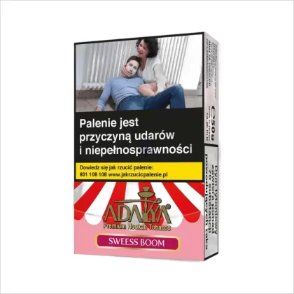 Tyt AD SB