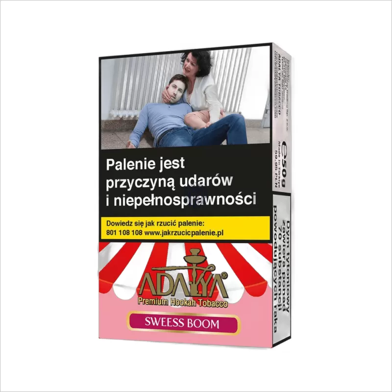 Tyt AD SB