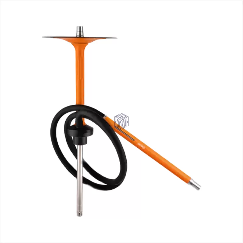 Shisha SWAY Base Cosmic Orange