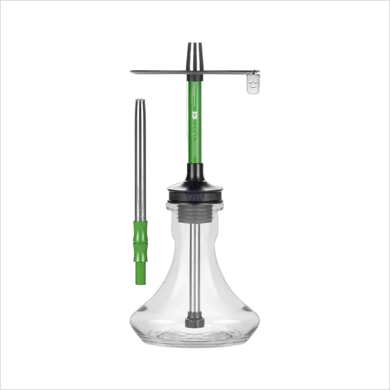 Shisha MISHA Rebel Grass