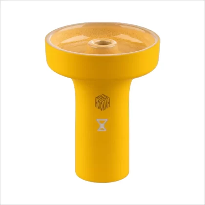 Cybuch Alpha Bowl Strike Phunnel Yellow