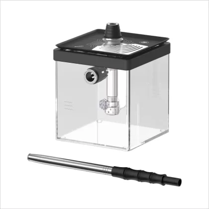 Shisha Alpha Hookah Smart Box Plus