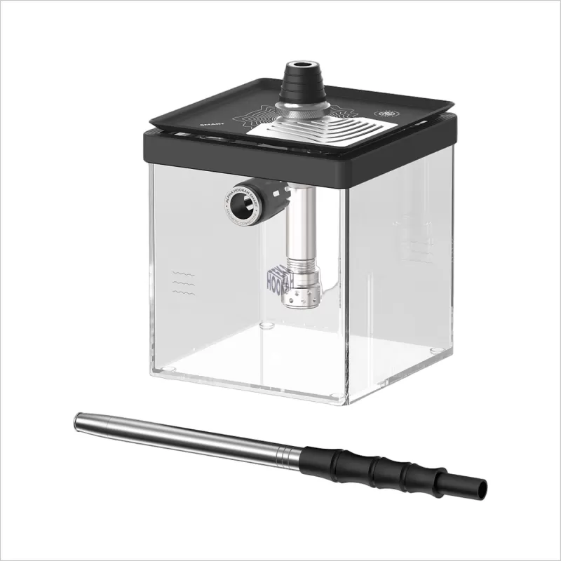 Shisha Alpha Hookah Smart Box Plus