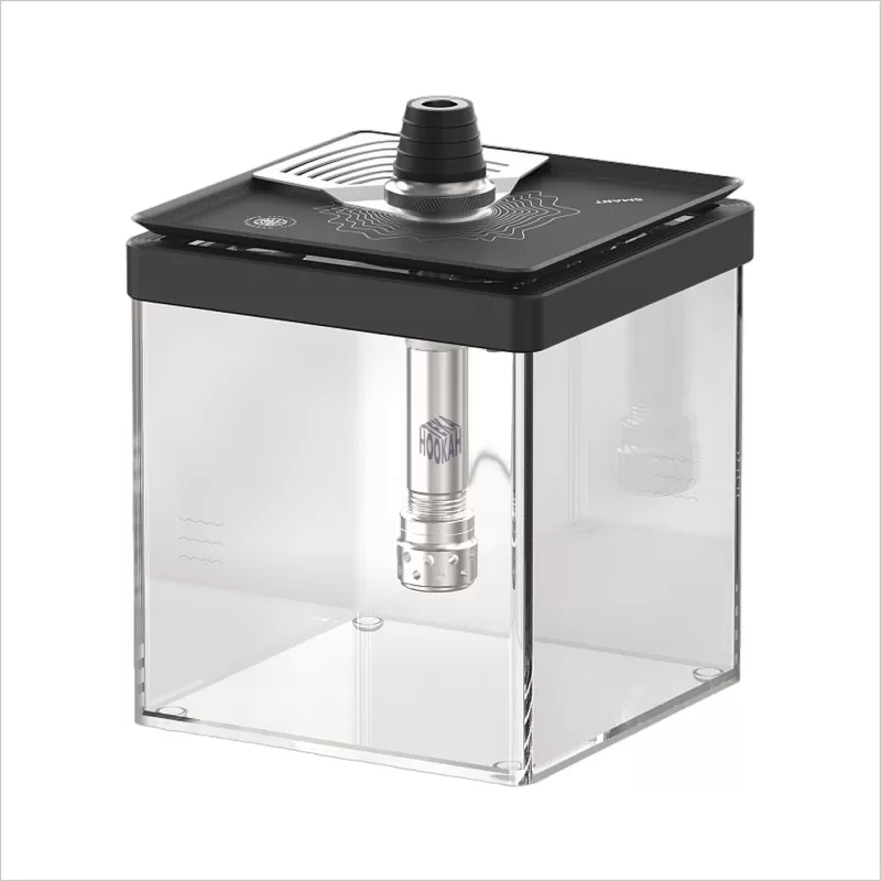 Shisha Alpha Hookah Smart Box Plus - Image 2