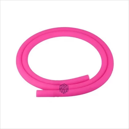 Wąż Soft Touch Pink