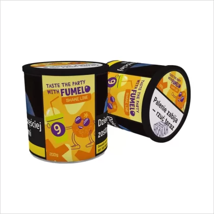 Tyt Fum SL 200 09