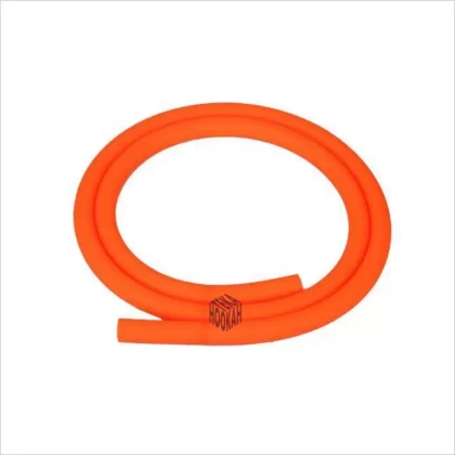 Wąż Soft Touch Orange