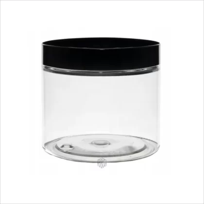 Słoik na tytoń 150ml