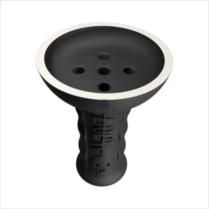 Cybuch Hooligan Killer Black Matte