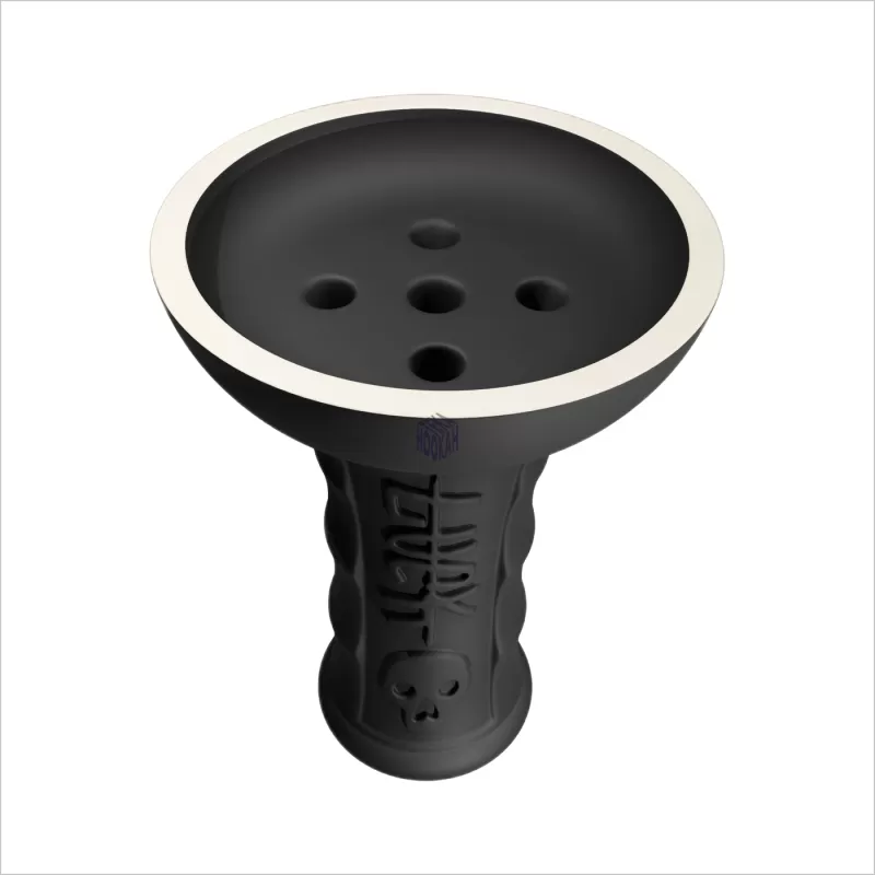 Cybuch Hooligan Killer Black Matte