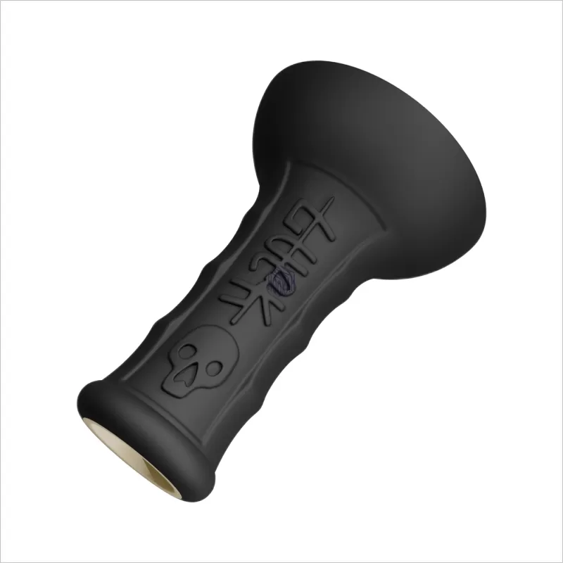 Cybuch Hooligan Killer Black Matte - Image 3