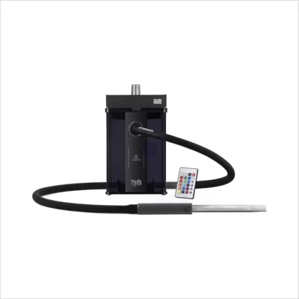 Shisha Nanosmoke Box Four