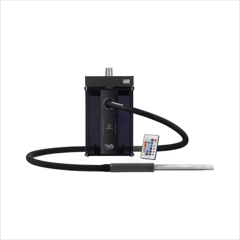 Shisha Nanosmoke Box Four