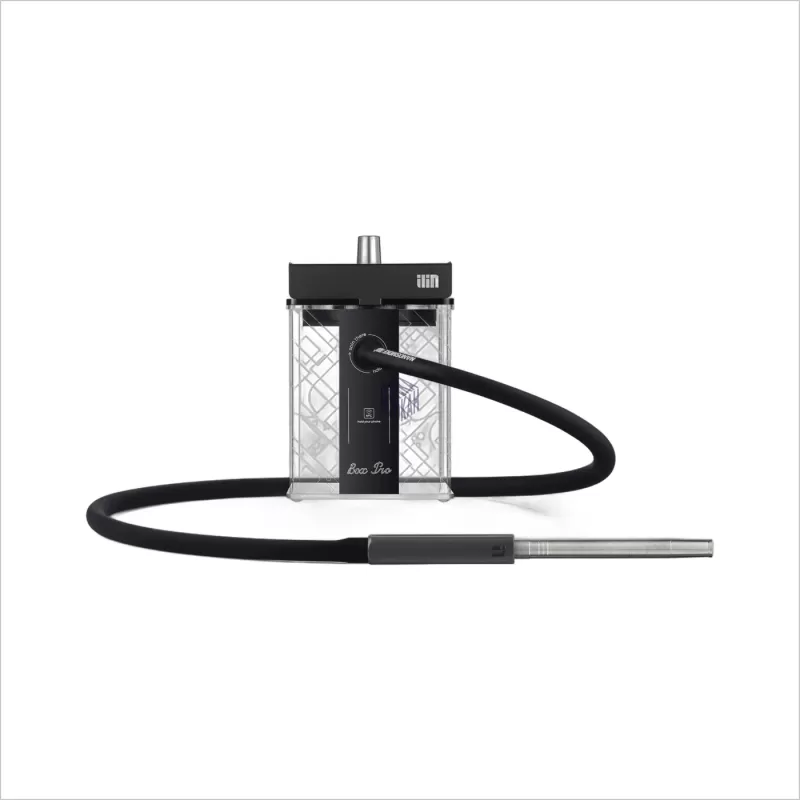 Shisha Nanosmoke Box Pro