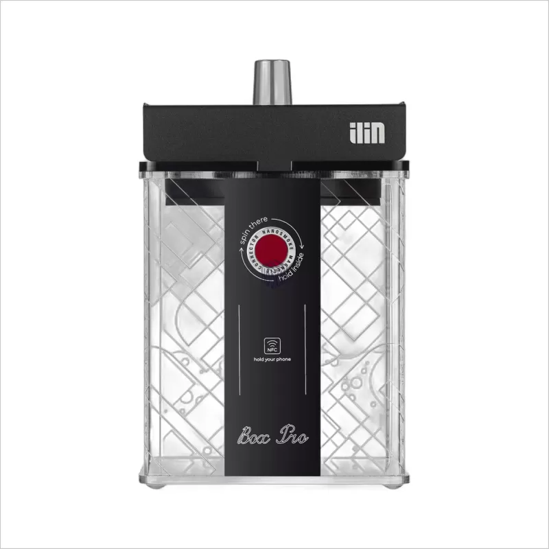 Shisha Nanosmoke Box Pro - Image 2