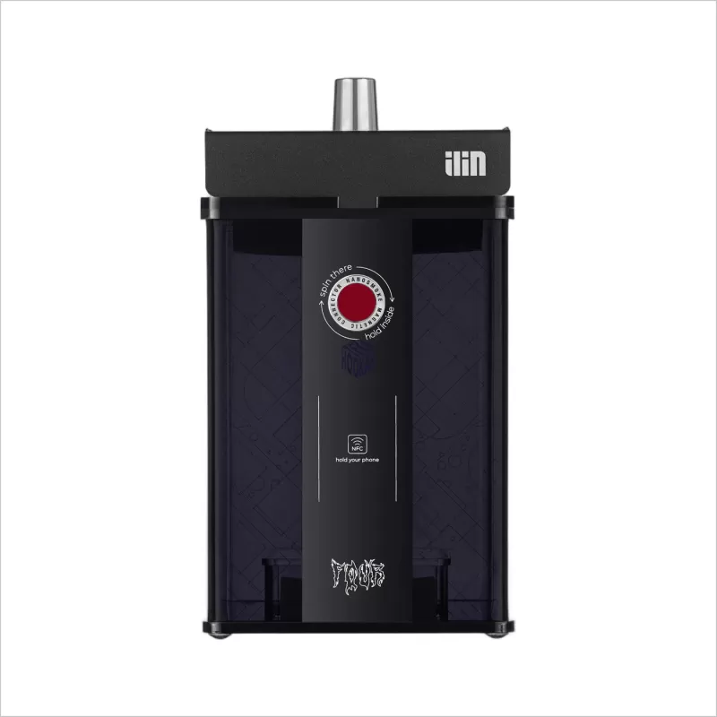 Shisha Nanosmoke Box Four - Image 2